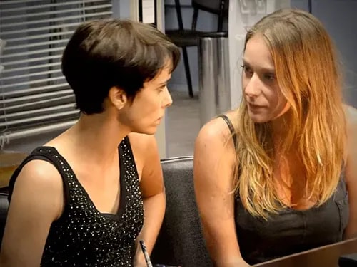 Avenida Brasil 23/10/2026: veja o resumo desta sexta-feira; Begônia assume a culpa para salvar Nina