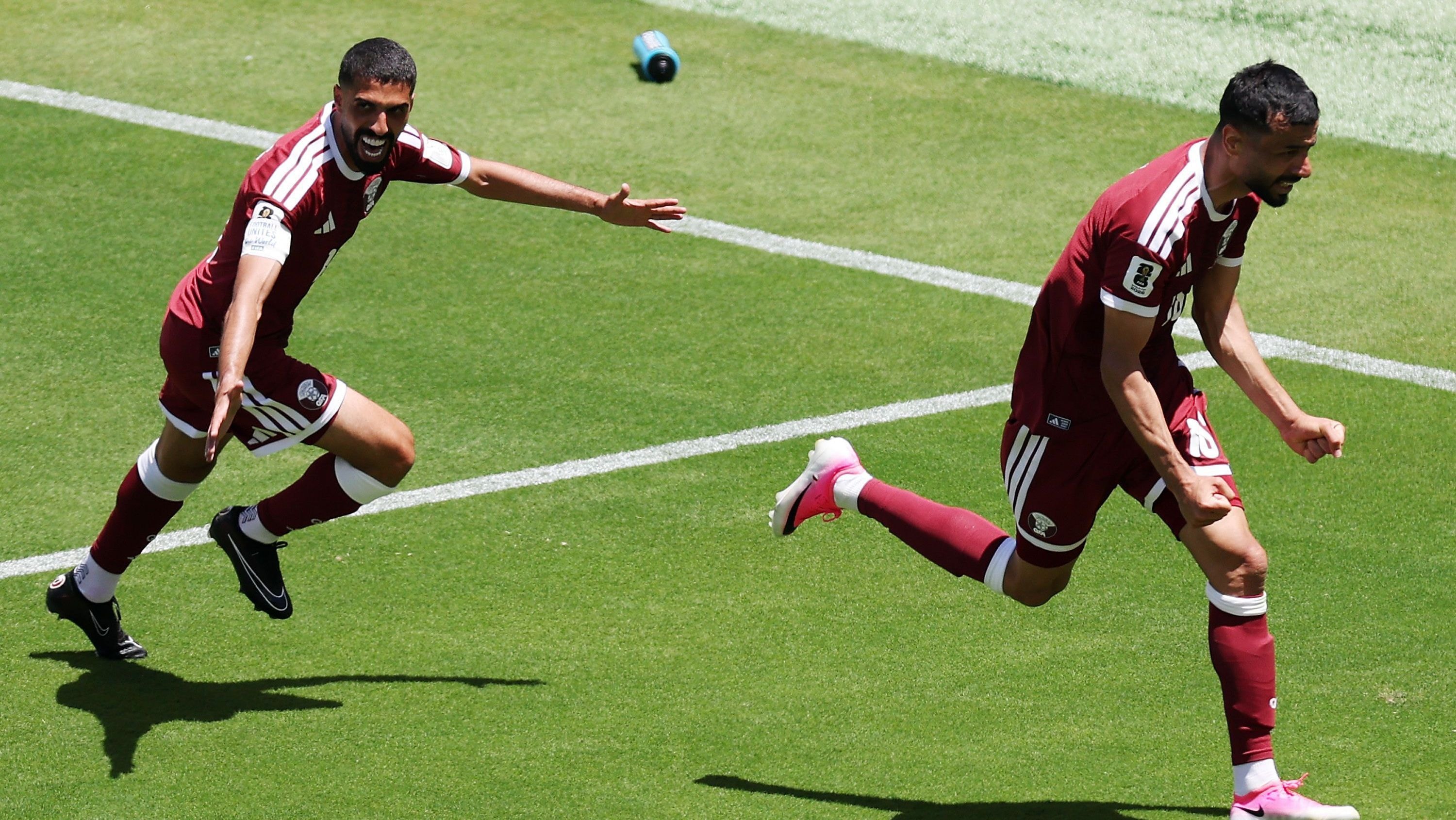 Portugal encara Colômbia de olho em caminho mais tranquilo na Copa do Mundo