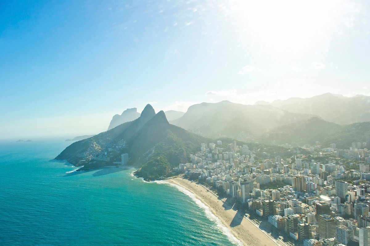 Seplag do Rio abre novo concurso com 60 vagas e salário de até R$ 14,3 mil