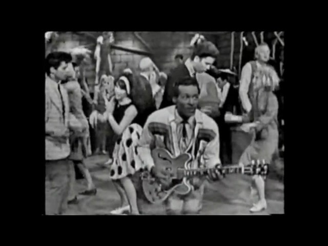 100 anos de Chuck Berry: como um negro do Missouri moldou o rock