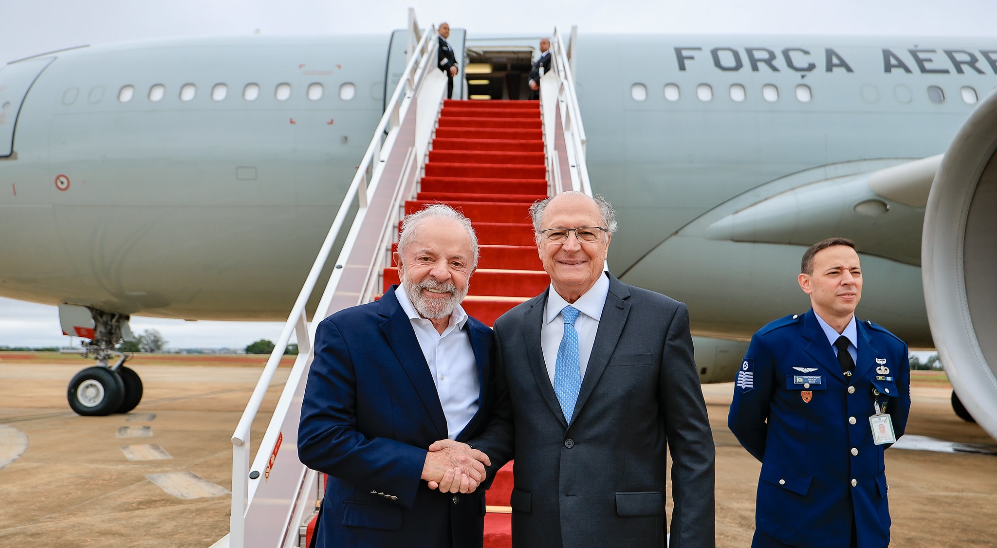 Lula planeja viagens para 4 países após reeleito; uma delas, para os EUA