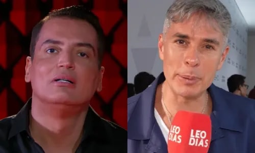 Leo Dias demite Ivan Moré na Copa e motivo envolve Virginia e Huck