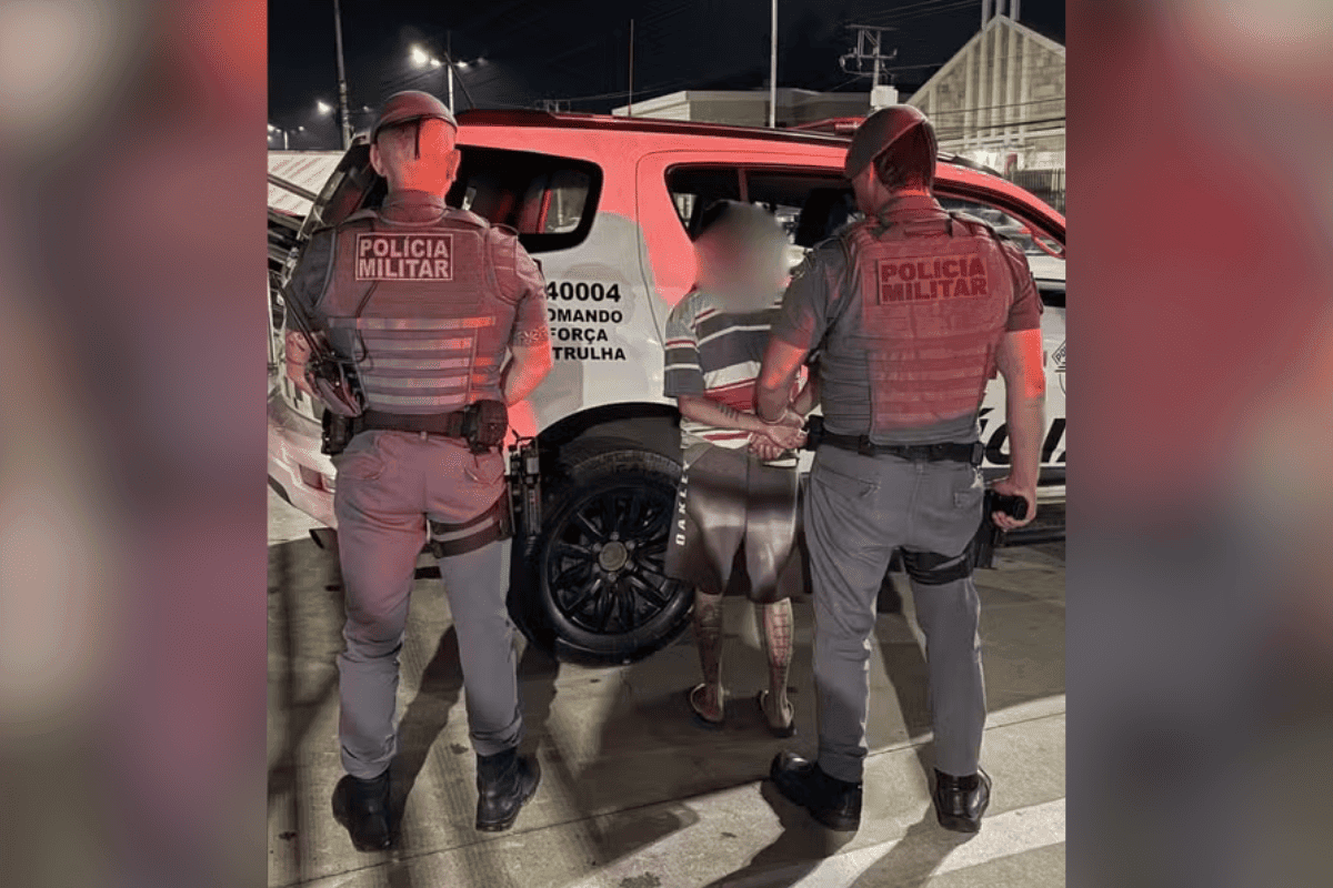 Machadadas na cabeça e beber agrotóxico: homem é torturado em assalto