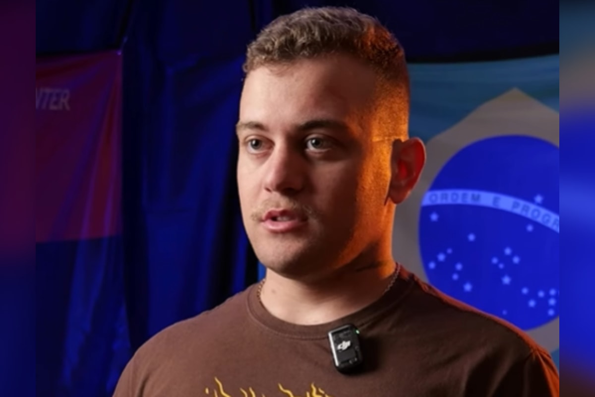 Brasileiros revelam por que decidiram voluntariar na guerra da Ucrânia. Veja vídeo