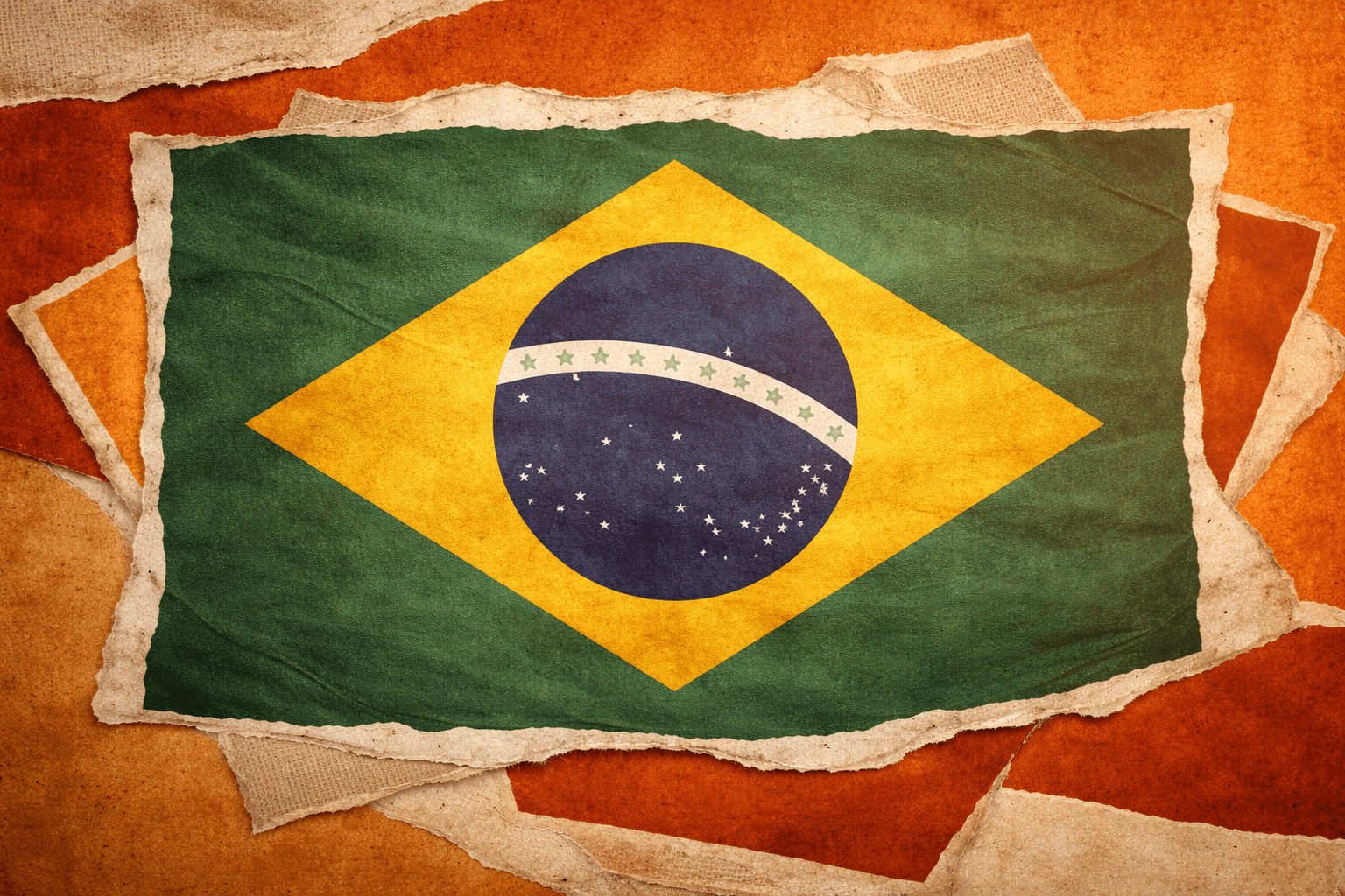 Goldman Sachs vê ações brasileiras baratas e país como “overweight”