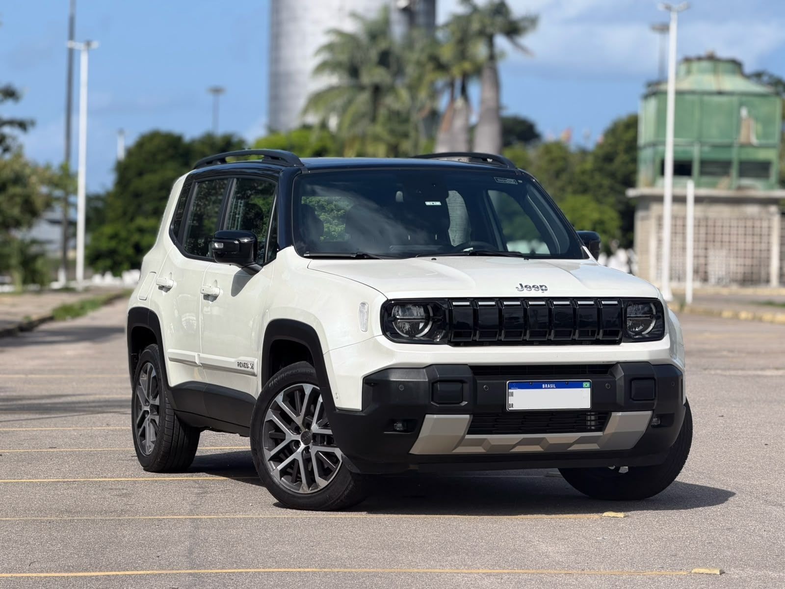 Jetour S08: conheça o SUV PHEV de 7 lugares que chega em breve ao Brasil