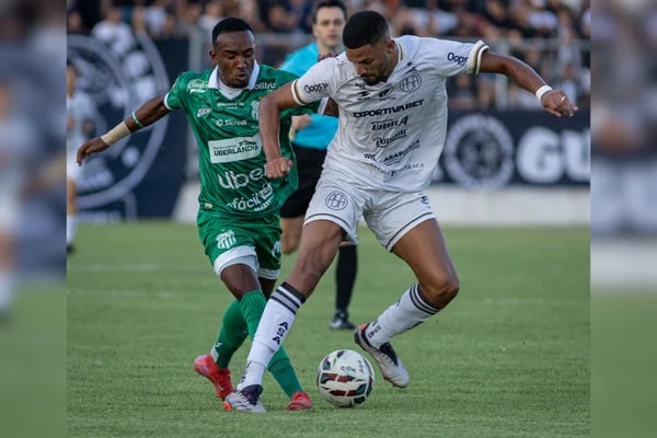 É hoje! UberLÂNDIA-MG e ASA-AL decidem o título da Série D ZeroUm