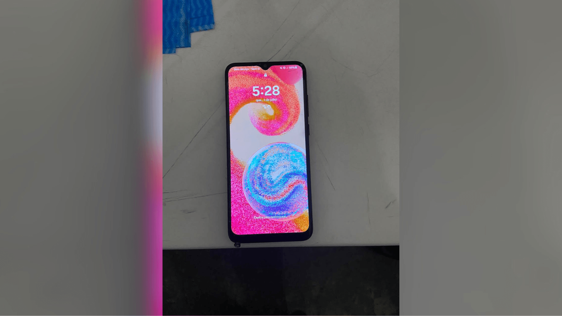 Operação mira esquema de envio de celulares roubados para 10 estados