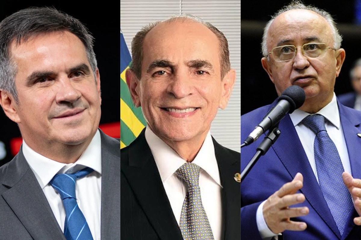 Datafolha aponta disputa acirrada pelo Senado no Piauí