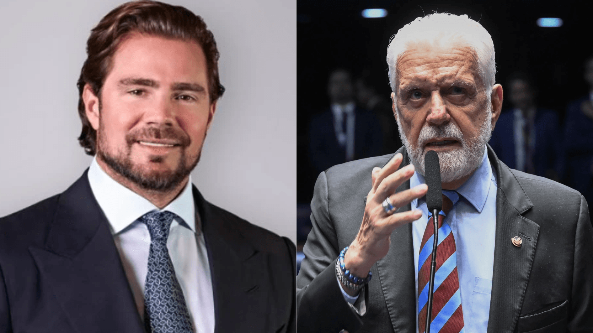 Lula sobre whisky que teria sido dado por Vorcaro: “Se me deu, já bebi”