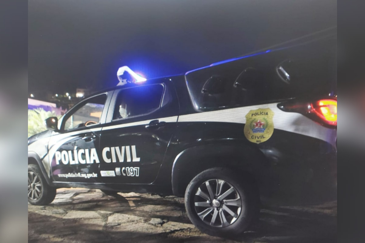 "Tribunal do crime": seis pessoas são indiciadas por homicídio em MG