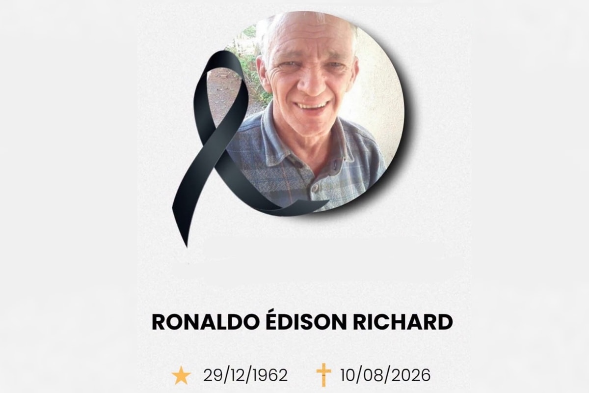 Réu do 8 de Janeiro morre aos 63 anos vítima de infarto