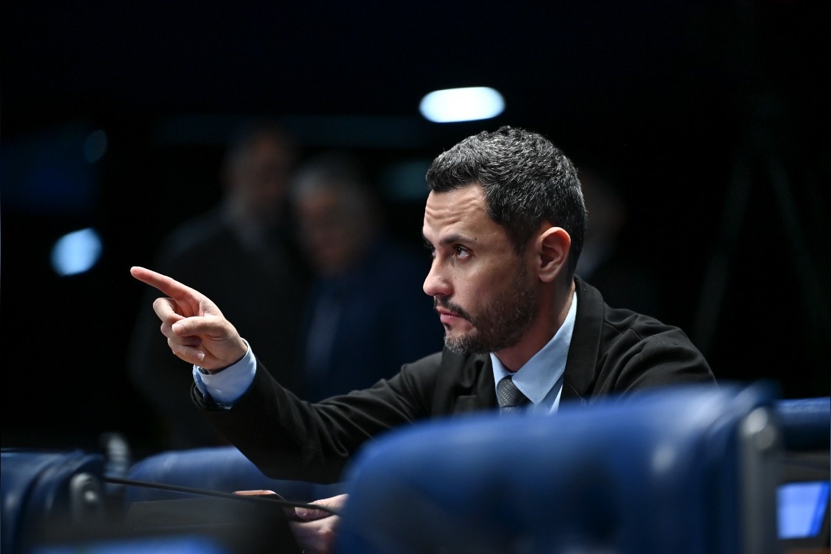 Martelo batido: quem são os candidatos ao governo de MG e seus vices