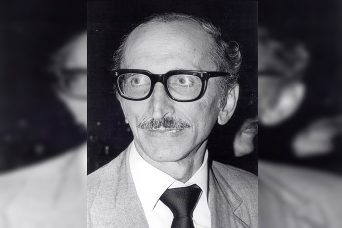 Quem era José Frejat, pai do cantor Frejat que morreu aos 102 anos