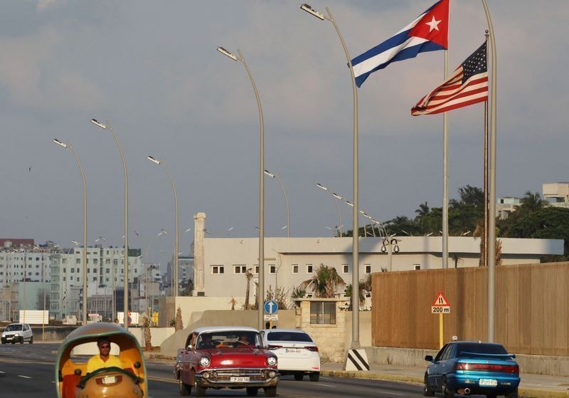 EUA planejam indiciar Raúl Castro, ex-líder de Cuba, diz fonte