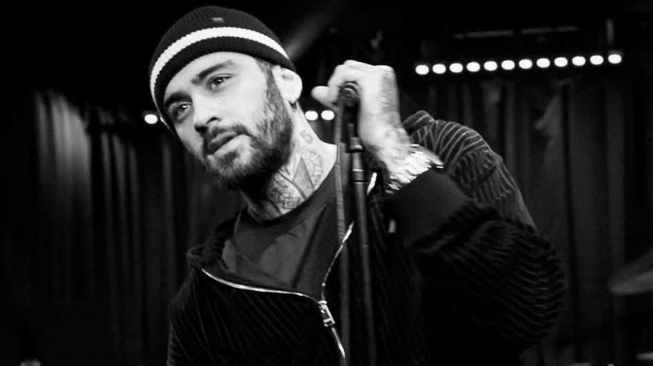 Zayn Malik atualiza estado de saúde e cancela shows da turnê “Konnakol”
