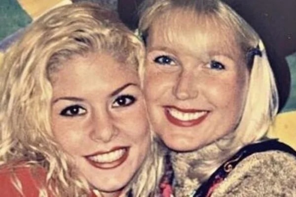 Bárbara Borges resgata casal lésbico em novela após declaração de Xuxa