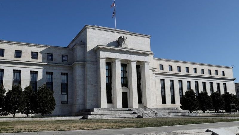 Trump critica Fed por manter juros e comemora PIB dos EUA