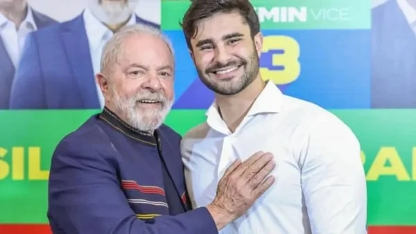 Cleitinho tratou o povo mineiro como "moleque", diz Pedro Rousseff