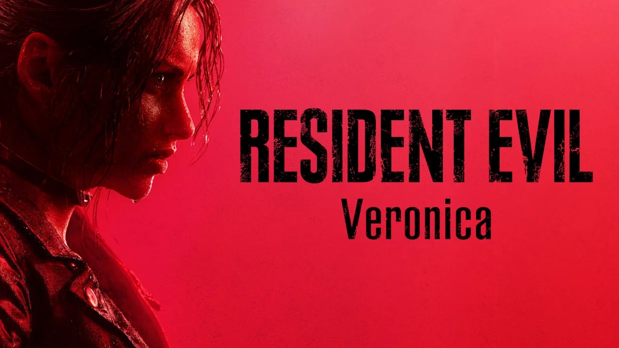 Remakes de Resident Evil são anunciados para o Nintendo Switch 2