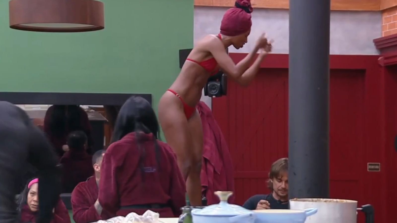 “A Fazenda 18”: Alfredo, Eduarda, Igor e Renata formam 4ª Roça
