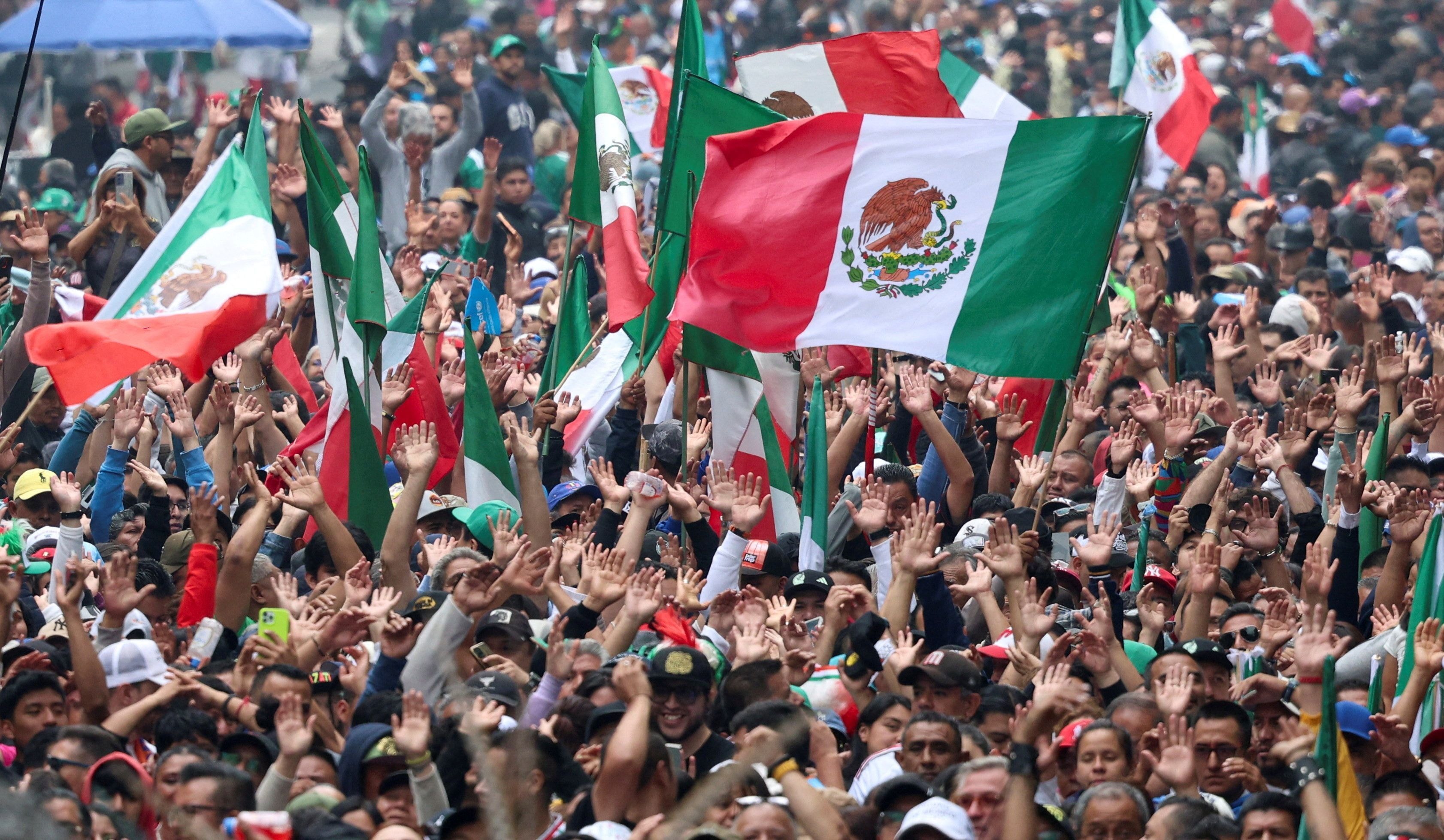 Entenda onda de protestos de professores no México em meio à Copa do Mundo