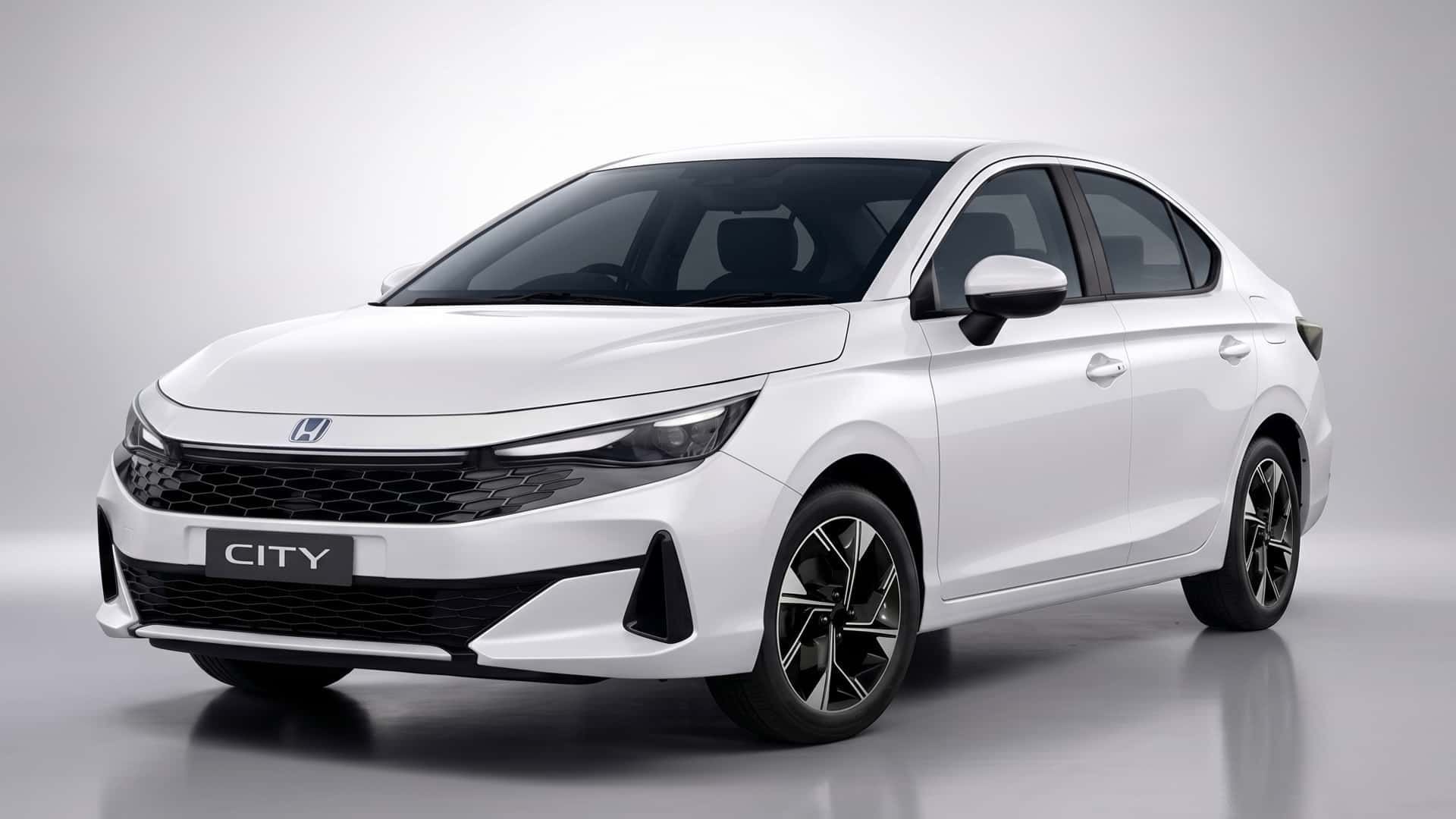 Novo Honda Prelude híbrido é exposto em São Paulo; veja locais