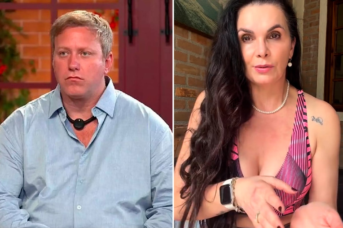 Empresário de Serginho Hondjakoff rebate Luiza Ambiel: “Vai ter que provar”