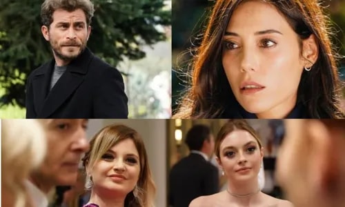 Resumo "Iludida" 03/09/26: Mert oferece ajuda para expor a traição