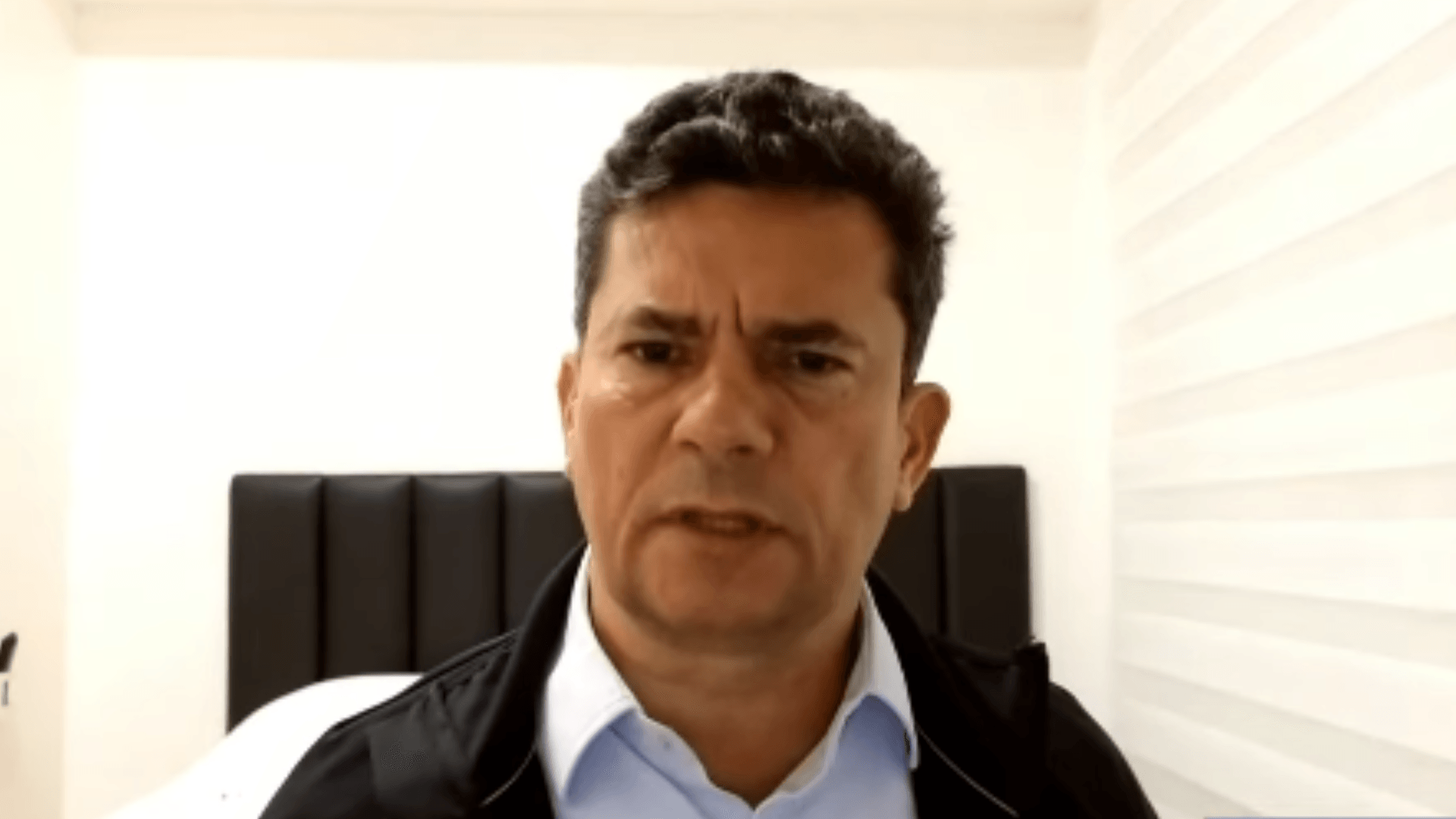Quem é Sergio Moro, candidato ao governo do Paraná