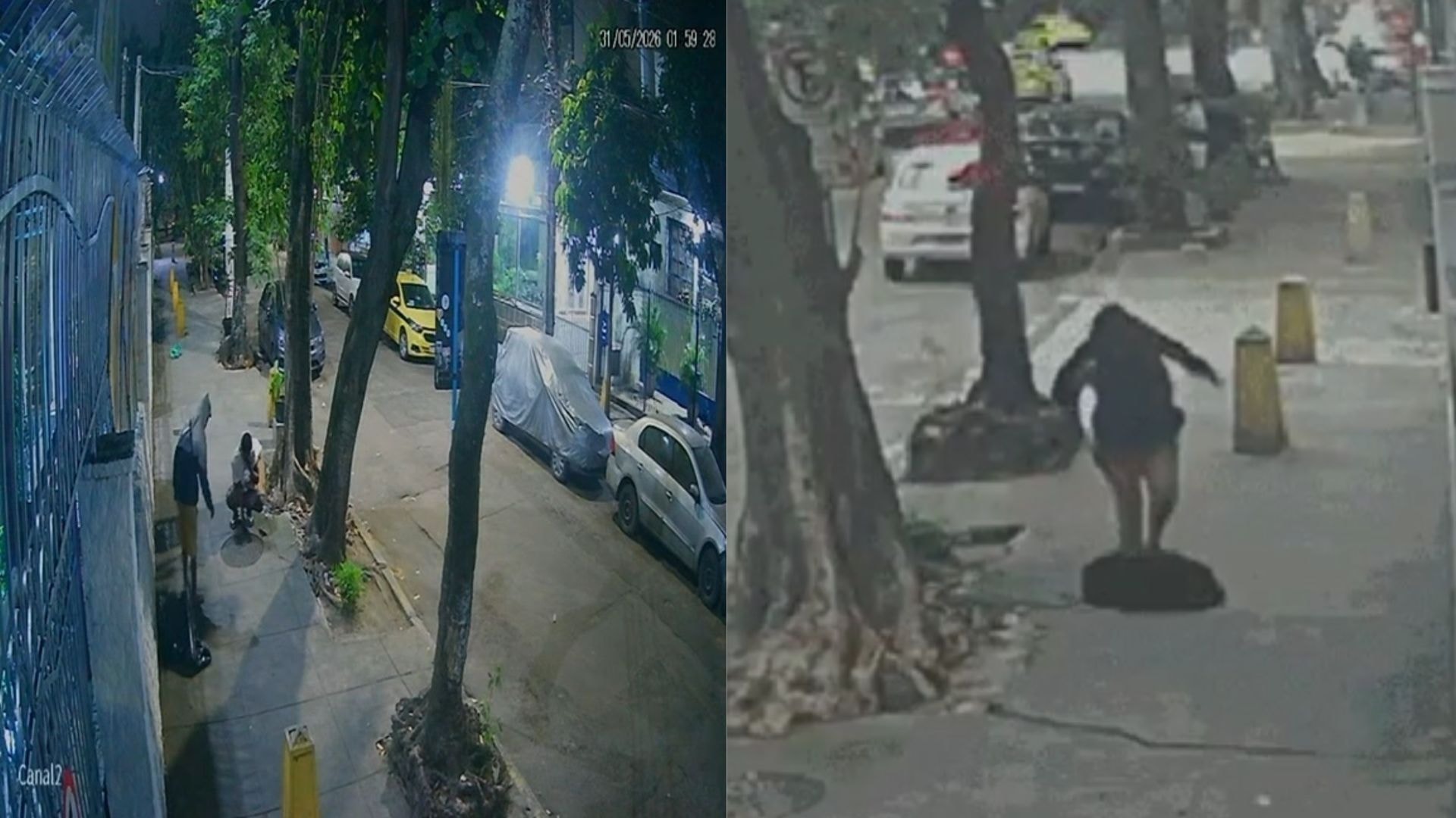 Light é condenada a indenizar vítimas 10 anos após explosão de bueiro no RJ