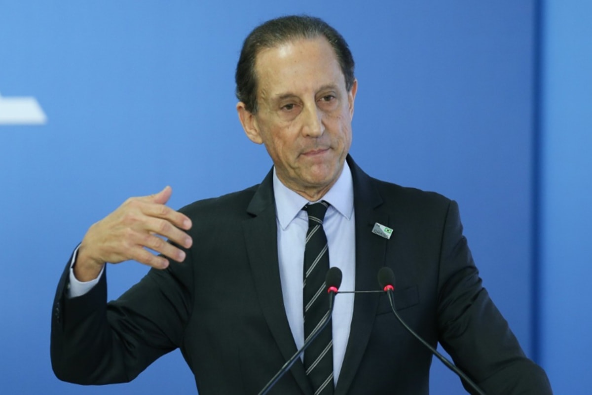 Fiesp diz ver novo tarifaço com "preocupação" e pede reação do governo