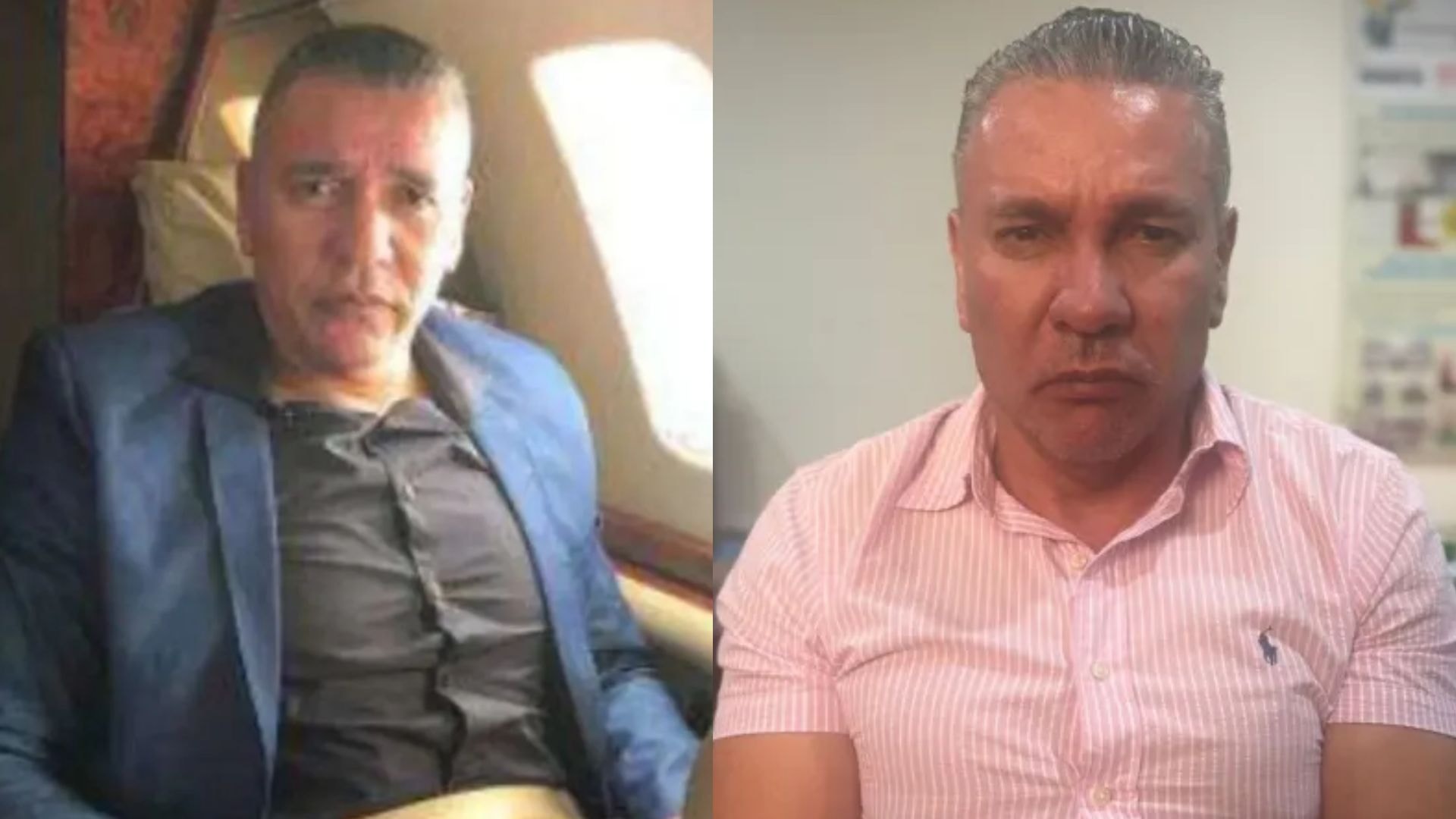Sequestro de filha leva à prisão do chefe do PCC Gerson Palermo