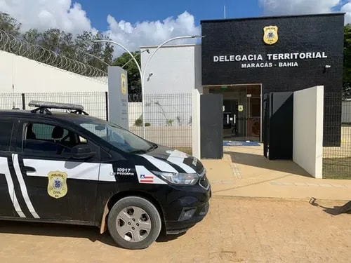 Adolescentes são apreendidos por torturar jovem a pauladas na Bahia