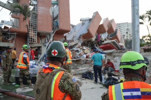 Terremotos na Venezuela causaram prejuízos de US$ 6,7 bilhões, diz ONU