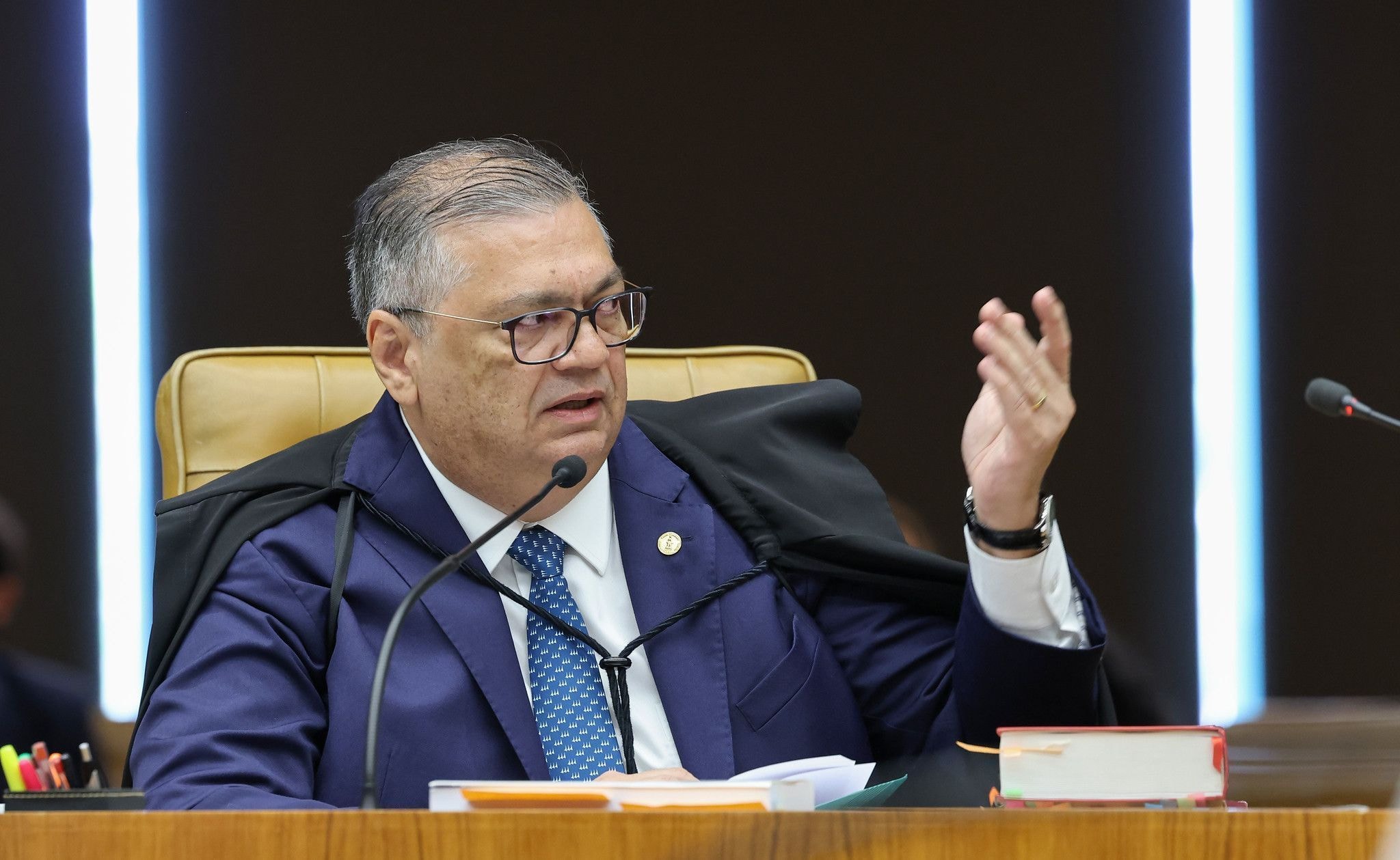 Indefinição no STF trava operações do caso Master na Polícia Federal