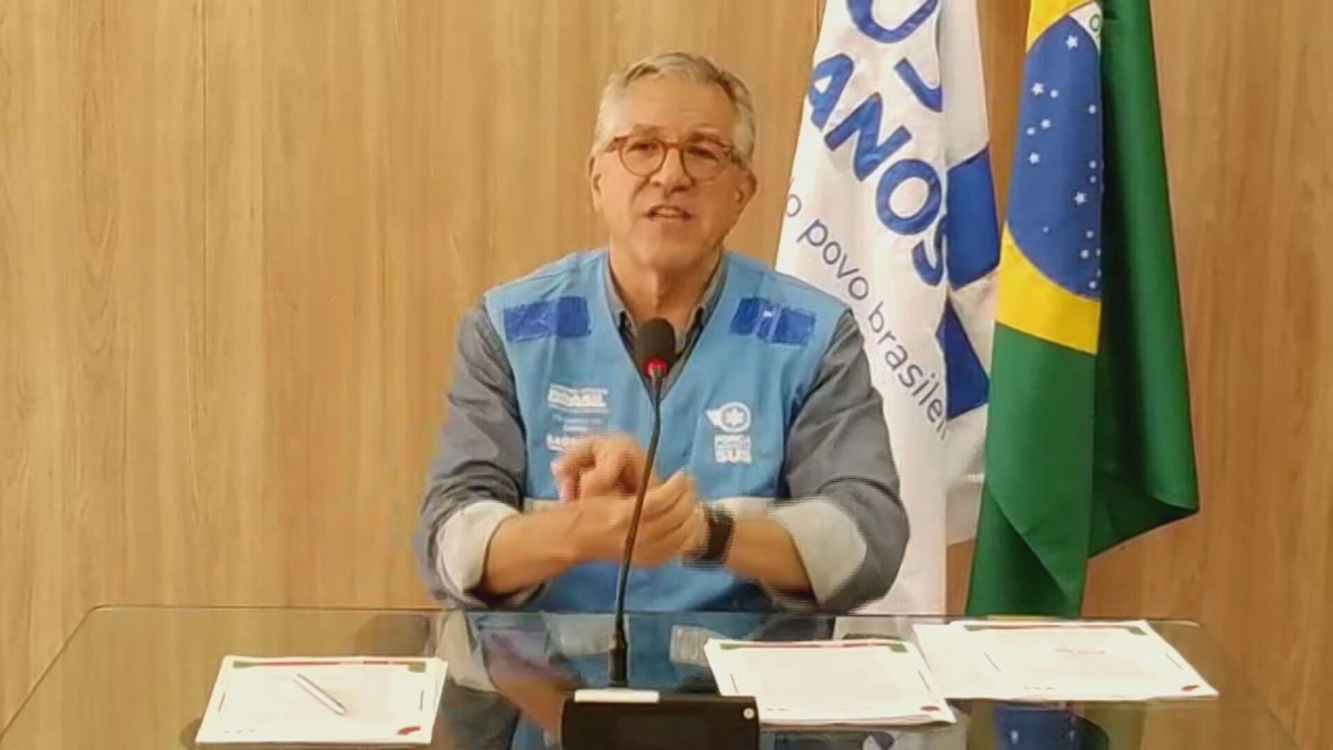 Brasil e 16 países concentram casos de doenças tropicais negligenciadas