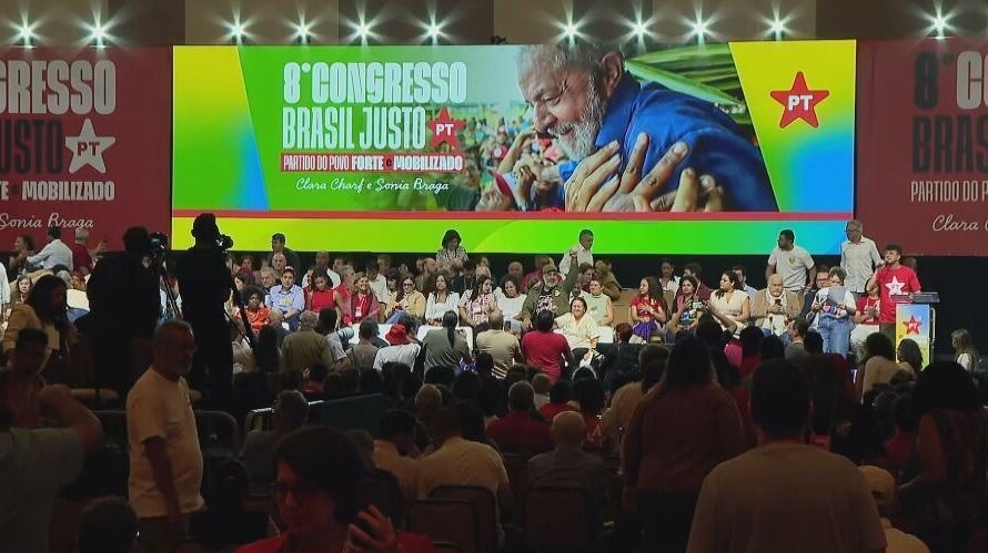 Governo convoca lideranças por Messias; oposição atua para minar votos
