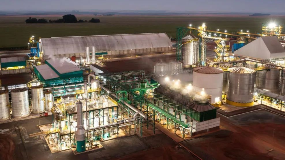 Cade aprova compra de usinas da Bunge pela COFCO