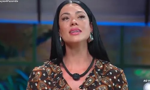 Namorada de Belo aciona Justiça após golpe em consultoria