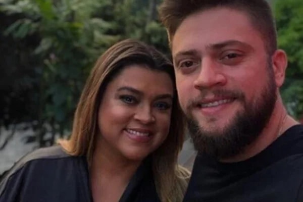 Web resgata desabafo de Preta Gil sobre abandono do ex durante câncer