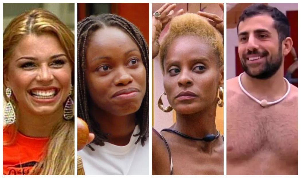 BBB 26: parcial da enquete confirma participante rumo à vitória