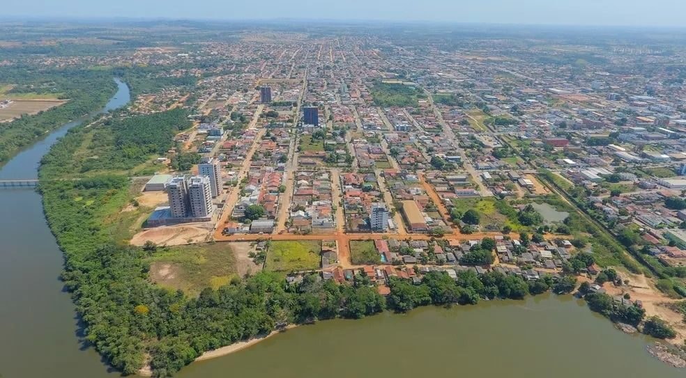 Rondônia está entre os sete estados onde mortes violentas cresceram em 2025, aponta anuário