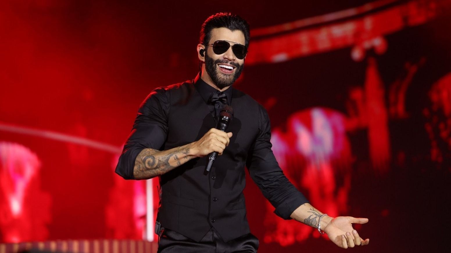 Entenda decisão que condenou Gusttavo Lima por expor telefone em música