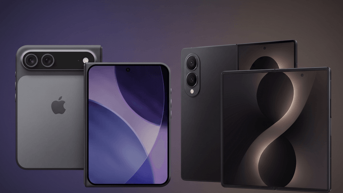 Guerra de dobráveis: iPhone Ultra será lançado um mês depois do Galaxy Z Fold 8