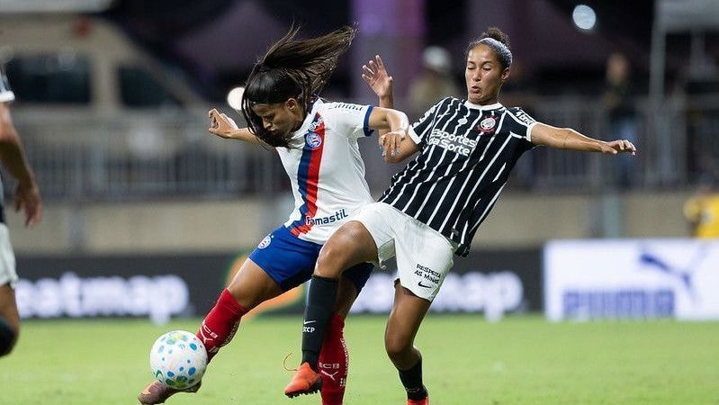Seleção Feminina vai enfrentar Argentina em amistosos; veja datas e locais