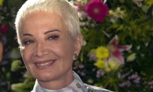 Famosos se chocam com morte de Gloria Menezes e lamentam na web