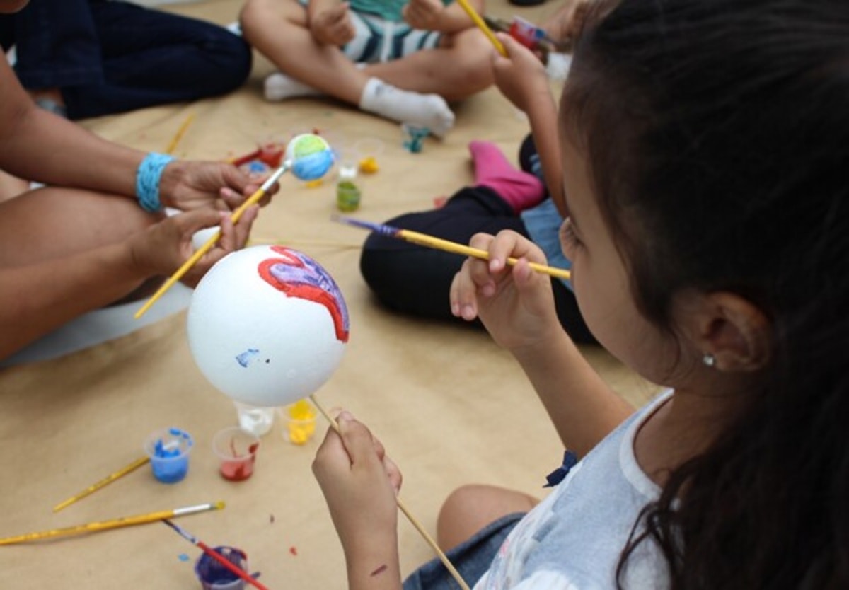 Museu e planetário da UFMG têm programação gratuita de férias