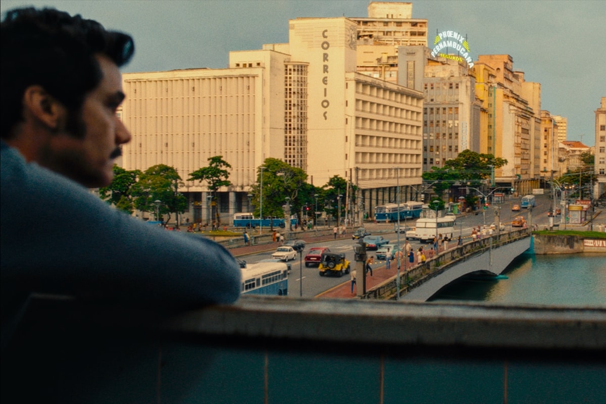 O Agente Secreto se torna o filme mais premiado do cinema brasileiro