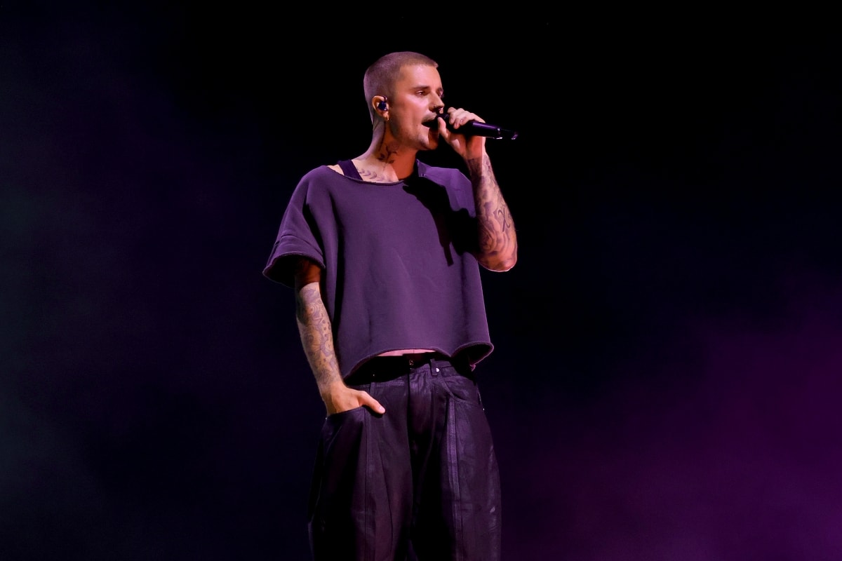 Bieberchella divide opiniões: preguiça, privilégio ou genialidade?